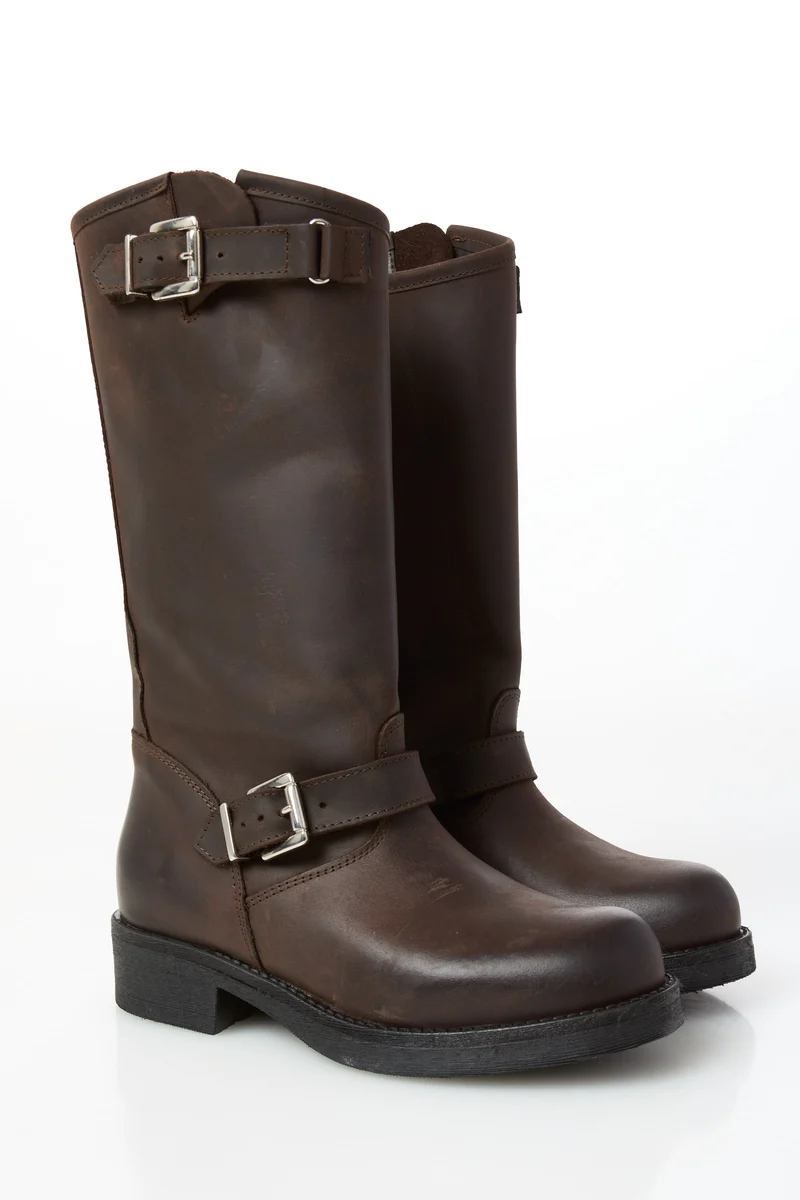 Biker Stiefel Rena