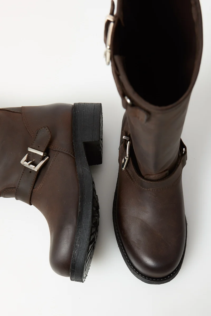 Biker Stiefel Rena