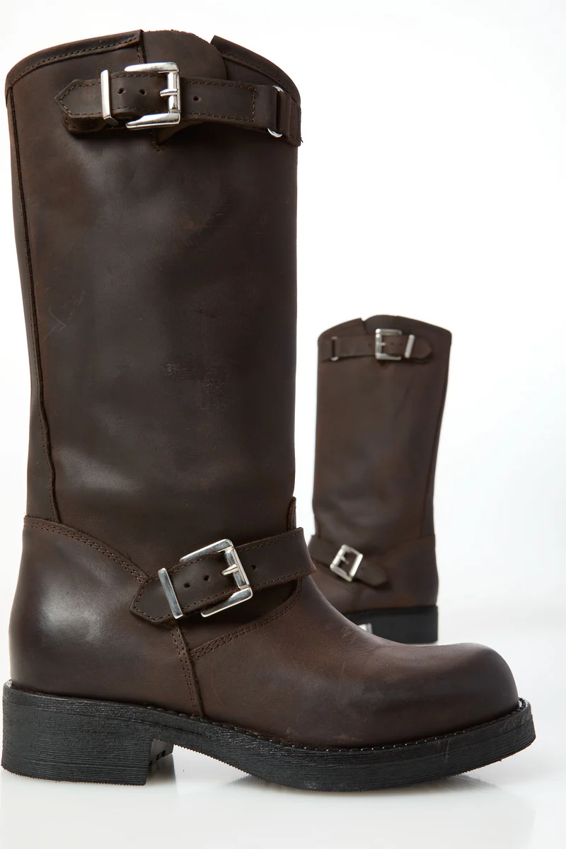 Biker Stiefel Rena