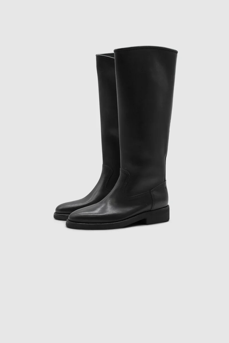 Stiefel Hi Biker