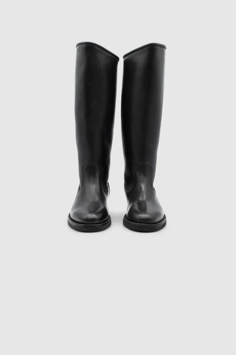 Stiefel Hi Biker