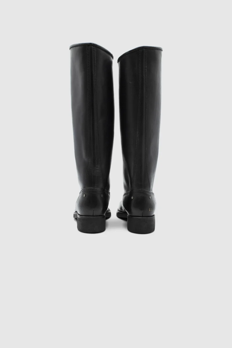Stiefel Hi Biker