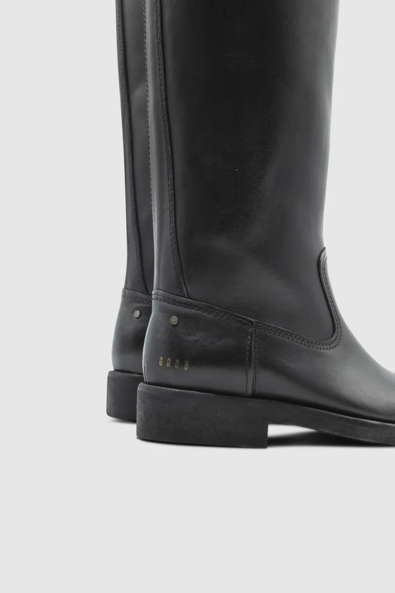 Stiefel Hi Biker
