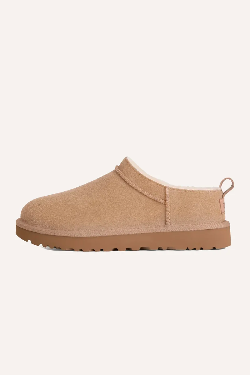 Boot Classic Micro