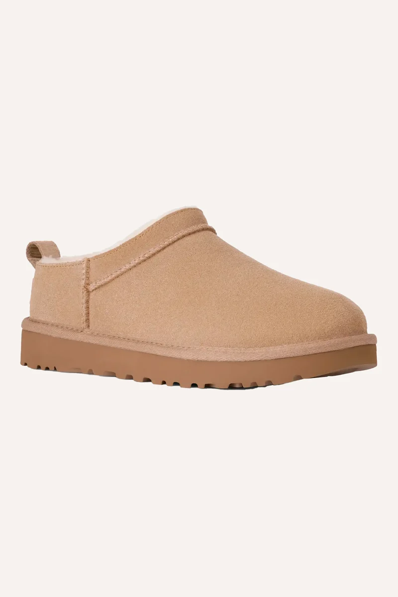Boot Classic Micro