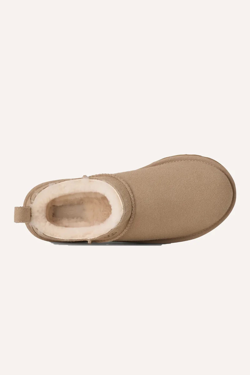 Boot Classic Micro