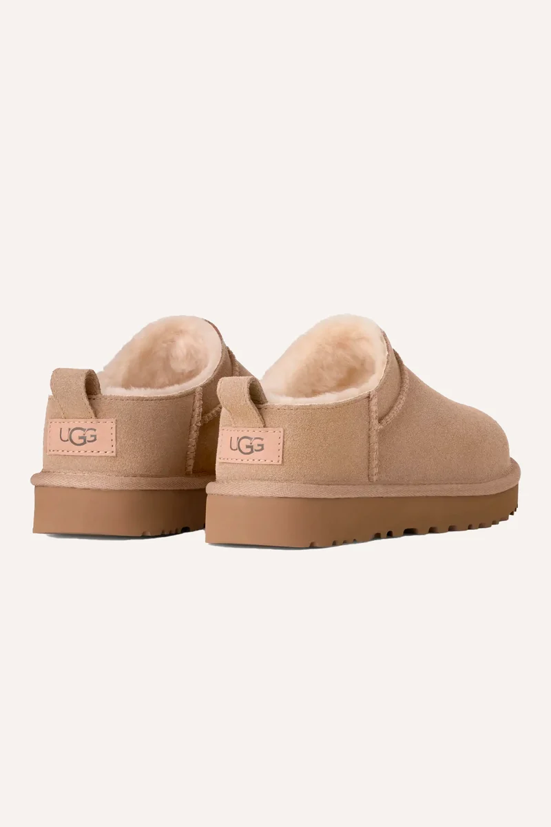 Boot Classic Micro