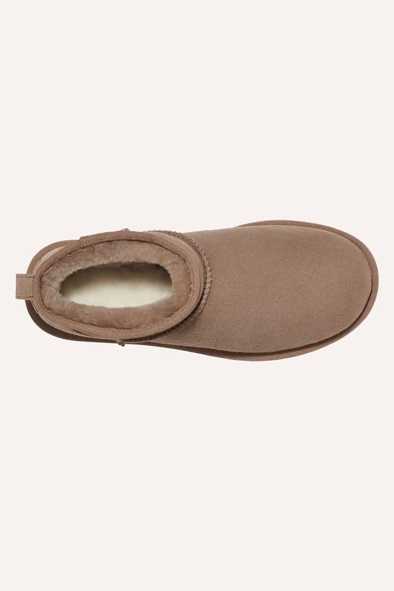 Boot Classic Ultra Mini