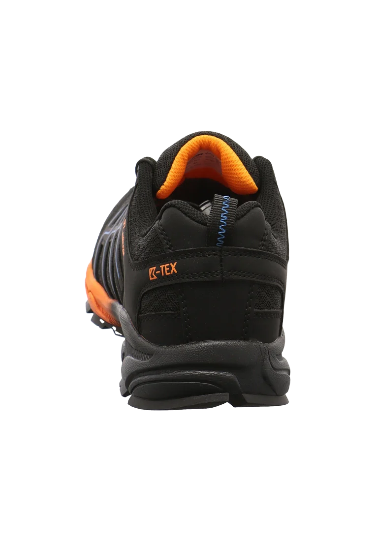 Kastinger Herren Trailrunning Schuh black 22350