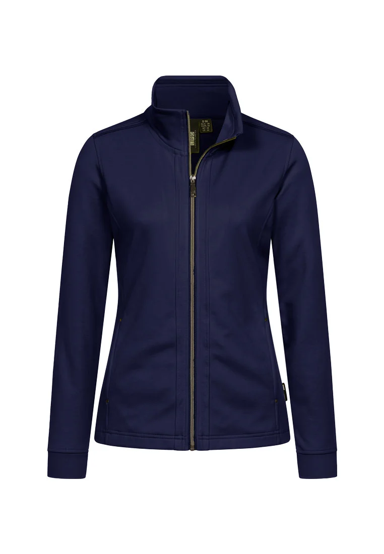LPO Damen Fleecejacke Abby 131520