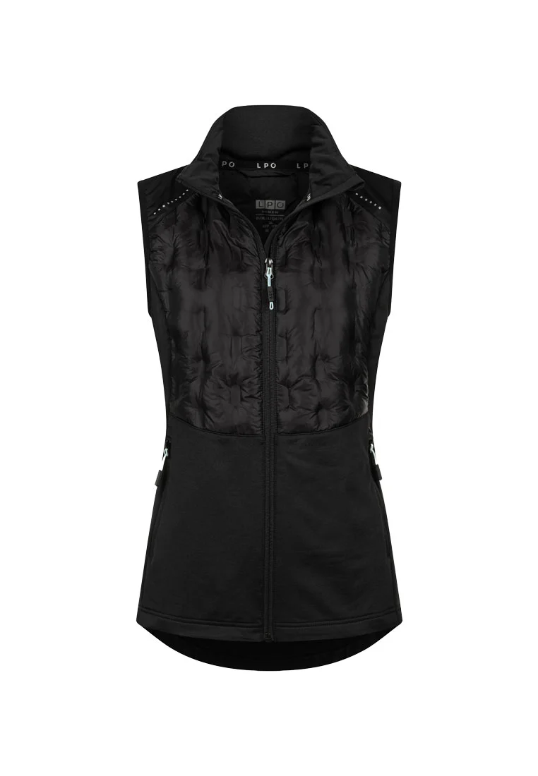 LPO Damen Hybridweste Kalea 231522