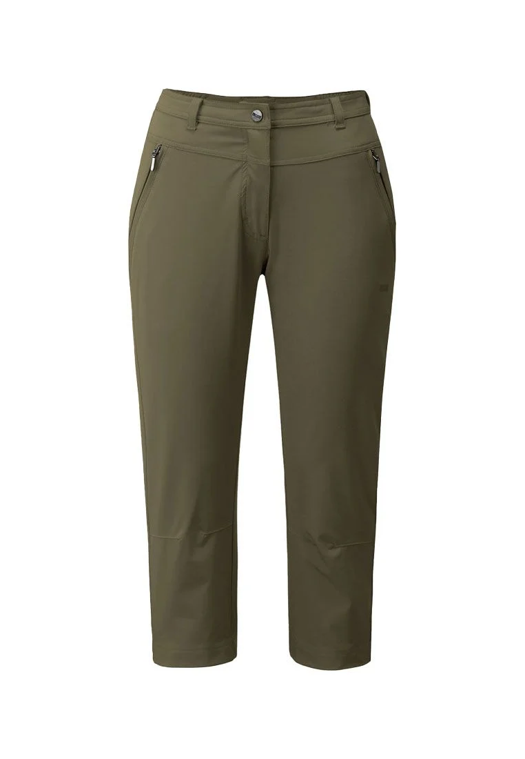 LPO Damen ¾ Hose Cosima