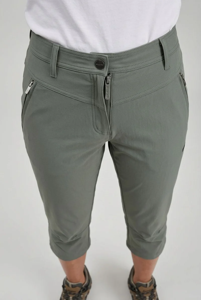 LPO Damen ¾ Hose Cosima