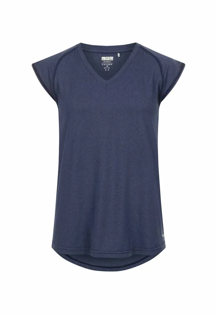 LPO Damen T-Shirt Top Anabel 131320