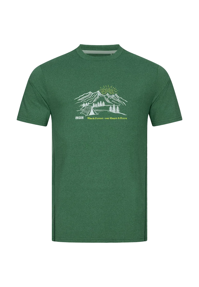 LPO Herren Funktionsshirt Gary 230308