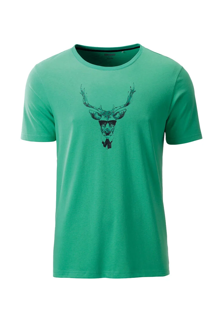 LPO Herren Funktionsshirt mit Soft Touch Constantin 230307