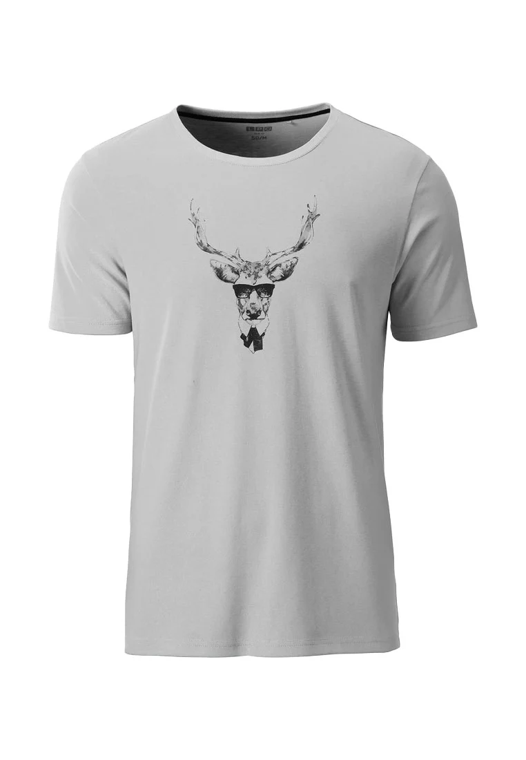 LPO Herren Funktionsshirt mit Soft Touch Constantin 230307