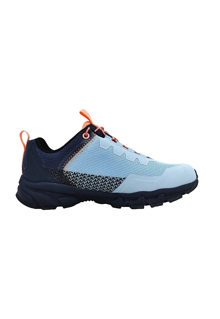 Kastinger Damen Wander- und Trekkingschuh Halvar 21006 hellblau