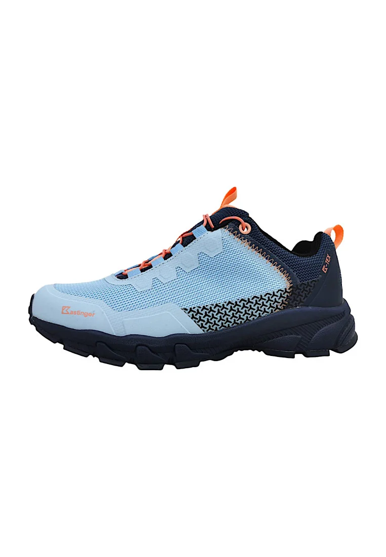 Kastinger Damen Wander- und Trekkingschuh Halvar 21006 hellblau