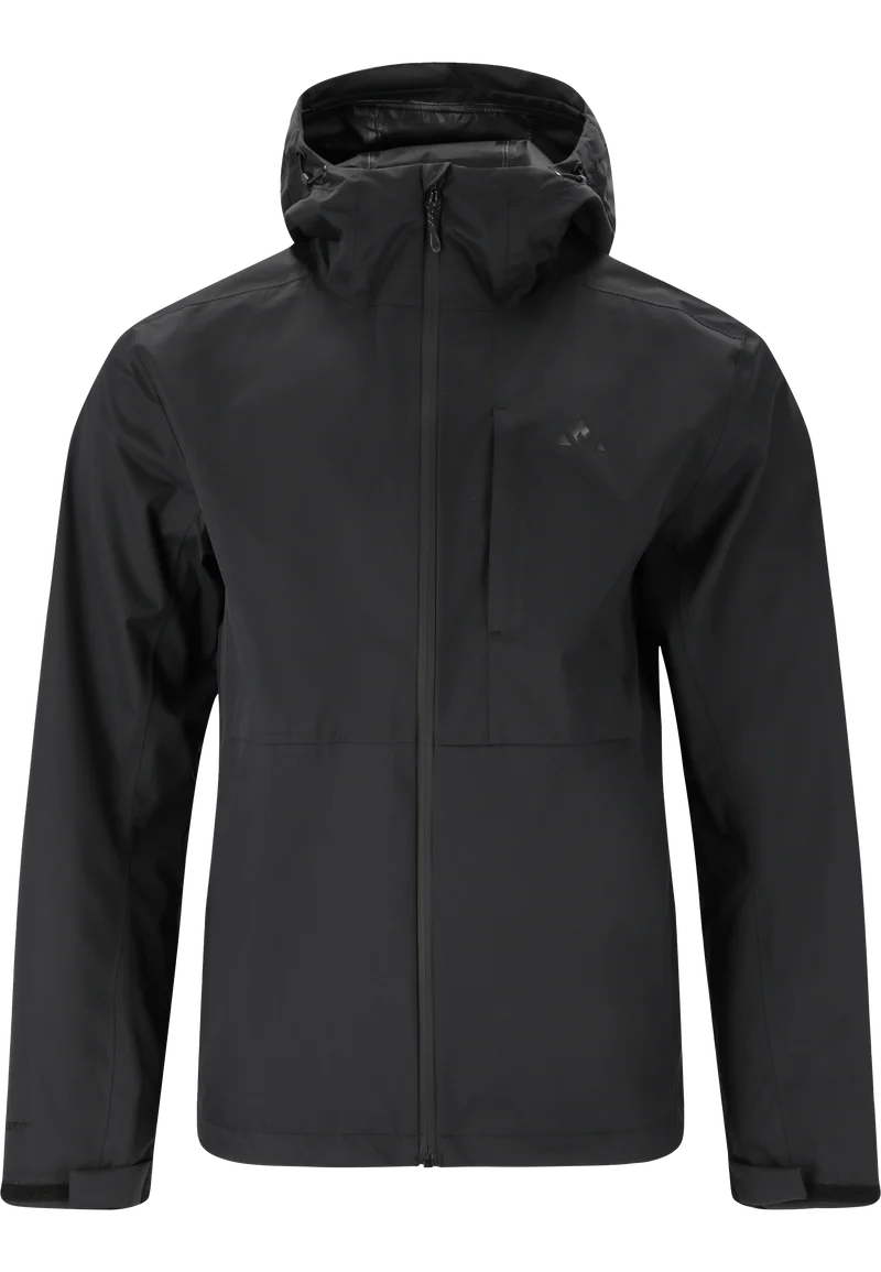 Whistler Herren Outdoorjacke mit Kapuze Osbourne E221117