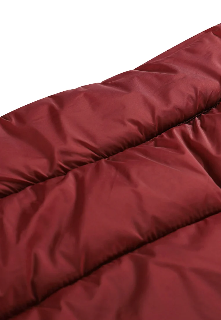 Alpine Pro Winterrock für Damen, wattiert LORFA