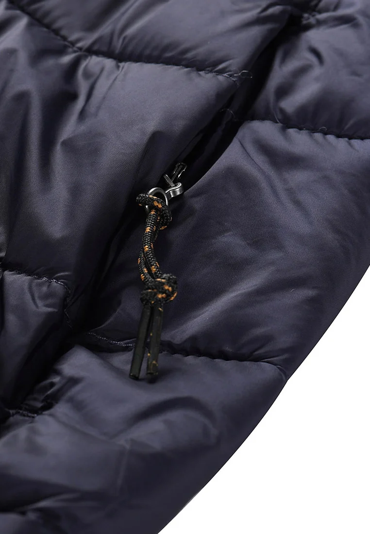 Alpine Pro Winterrock für Damen, wattiert LORFA