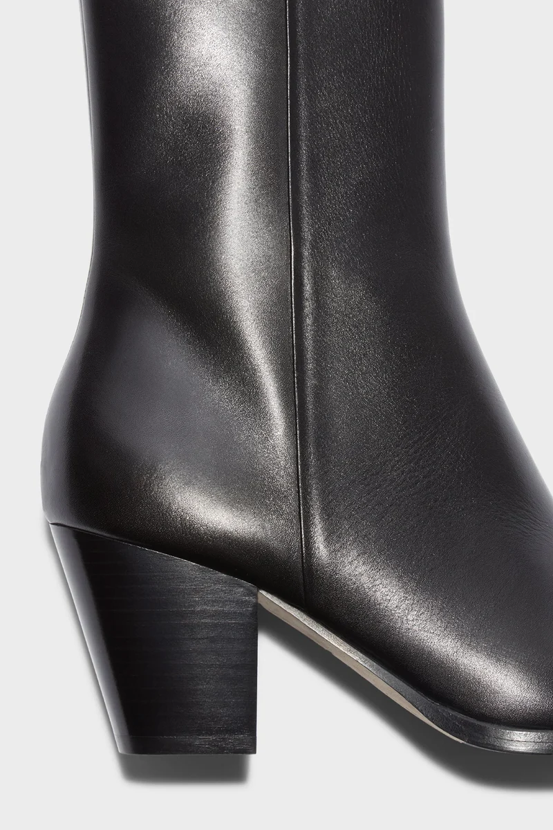 Stiefelette Hedvig Cowboy
