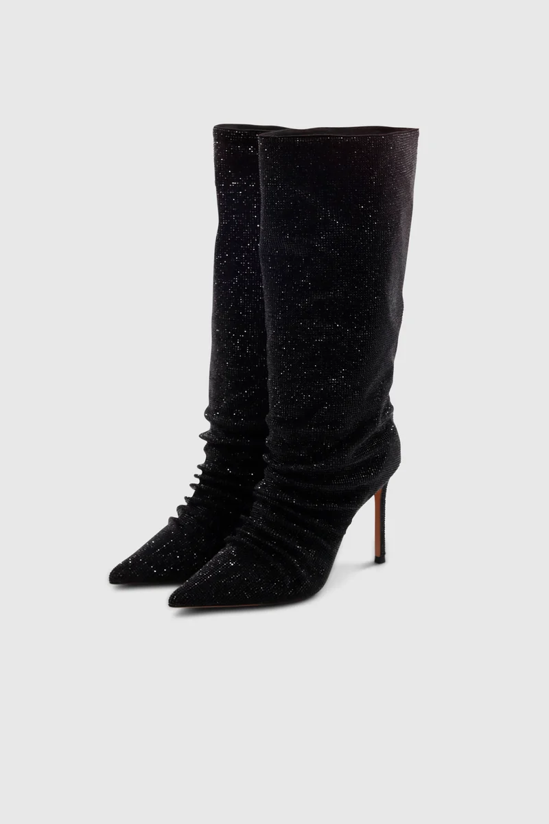 Boots Negro