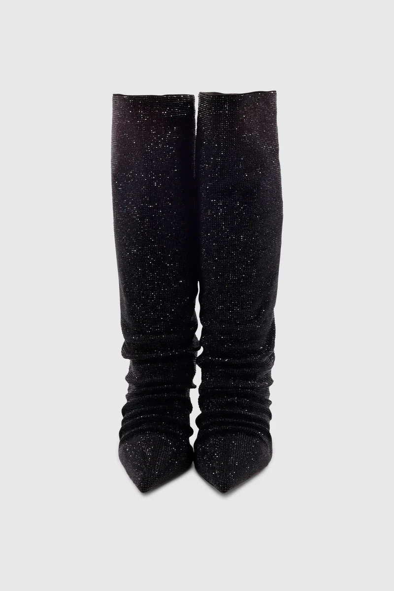 Boots Negro