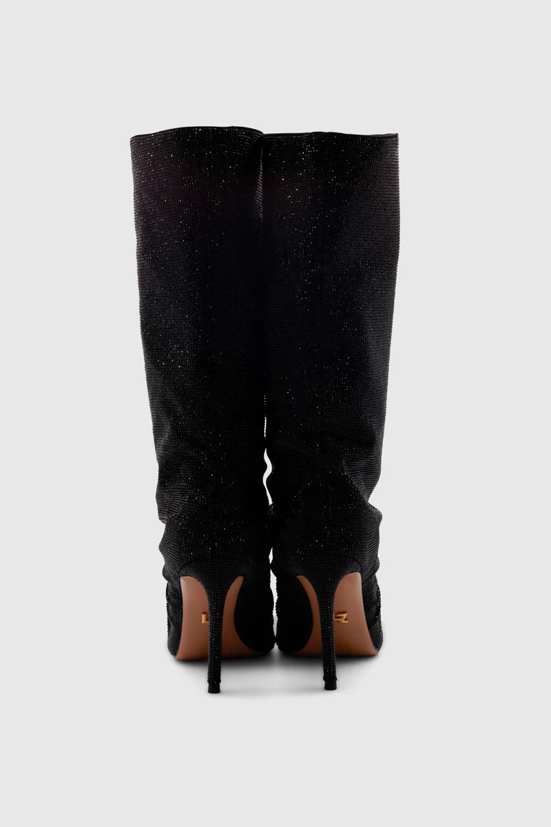 Boots Negro