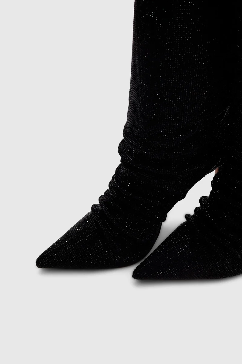 Boots Negro