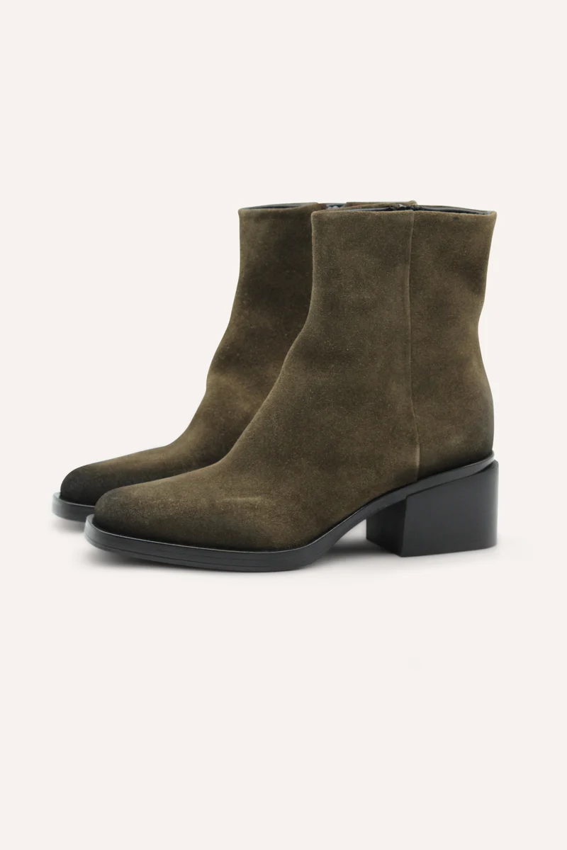 Stiefeletten Hombre