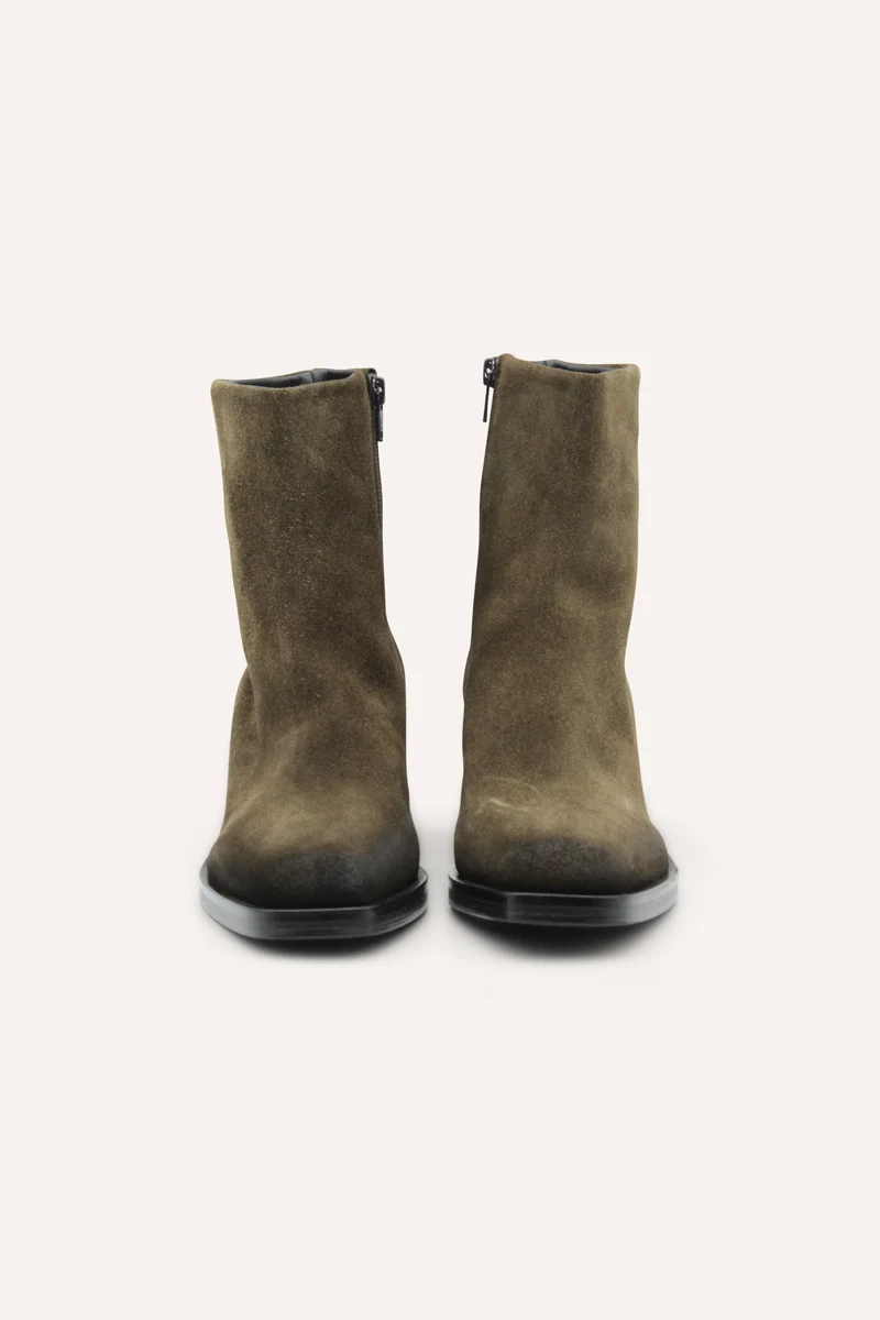 Stiefeletten Hombre
