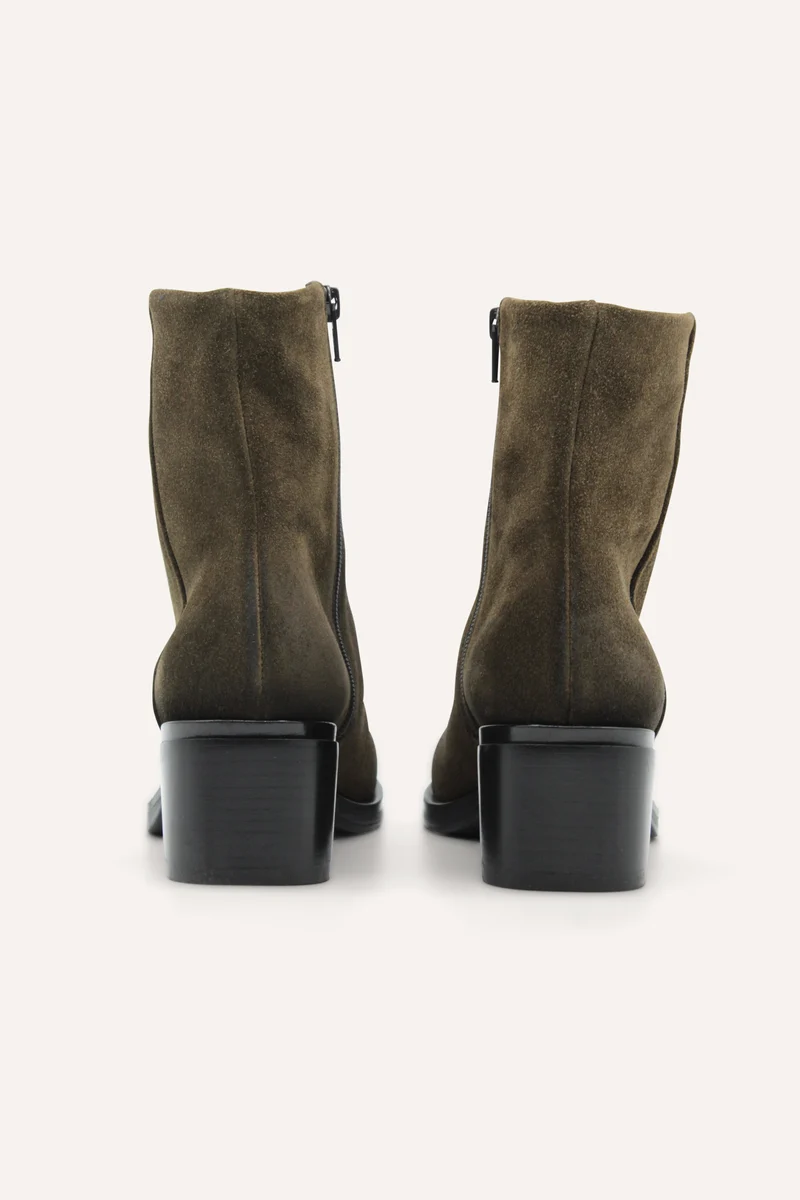 Stiefeletten Hombre