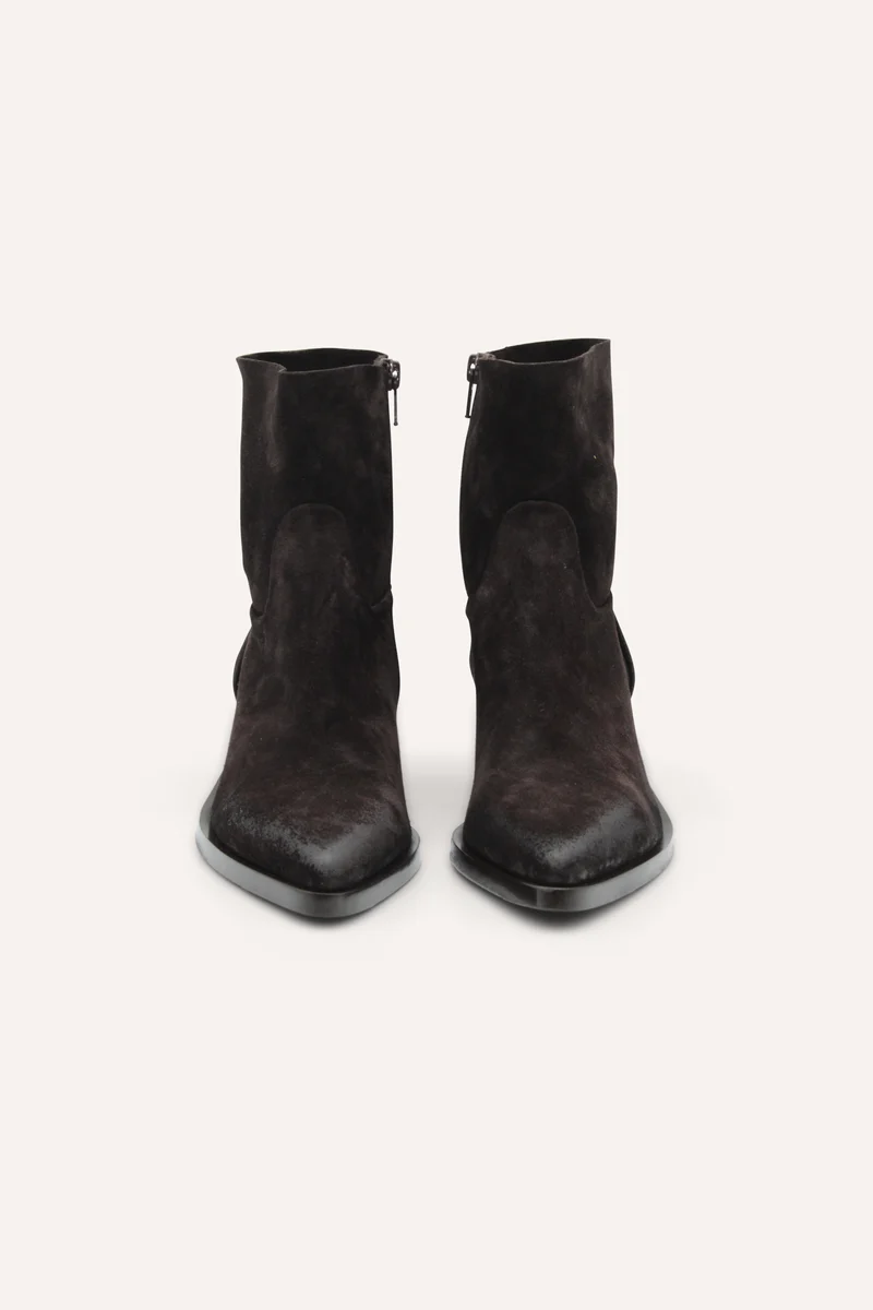 Stiefeletten