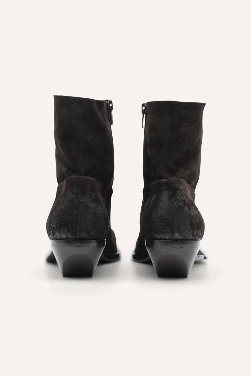 Stiefeletten