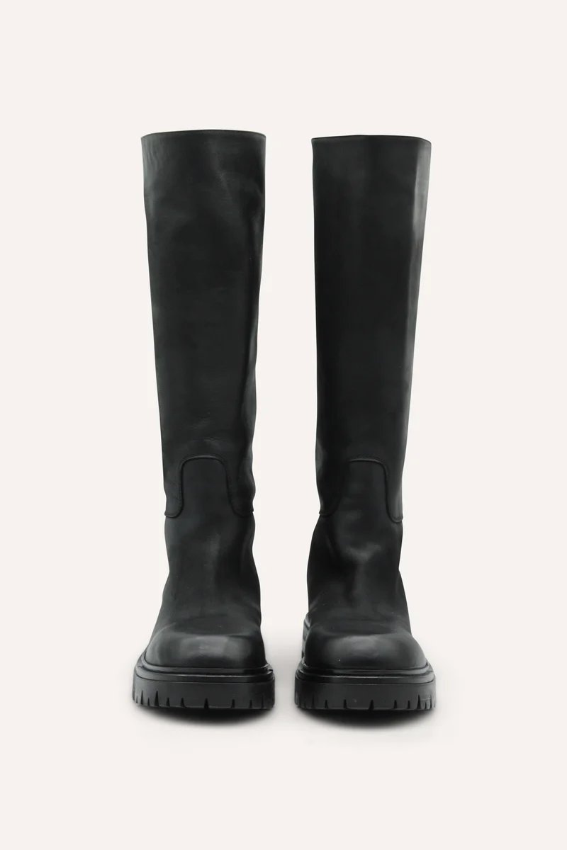 Stiefel Boston