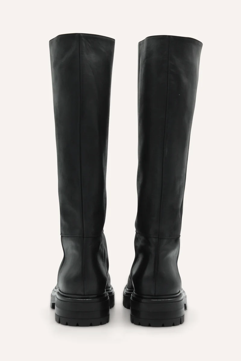 Stiefel Boston