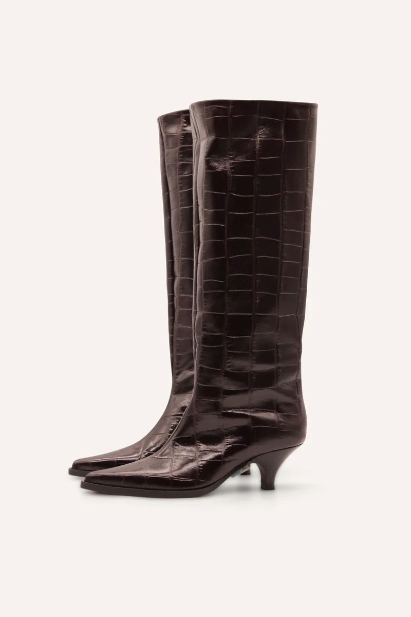 Stiefel Zeus