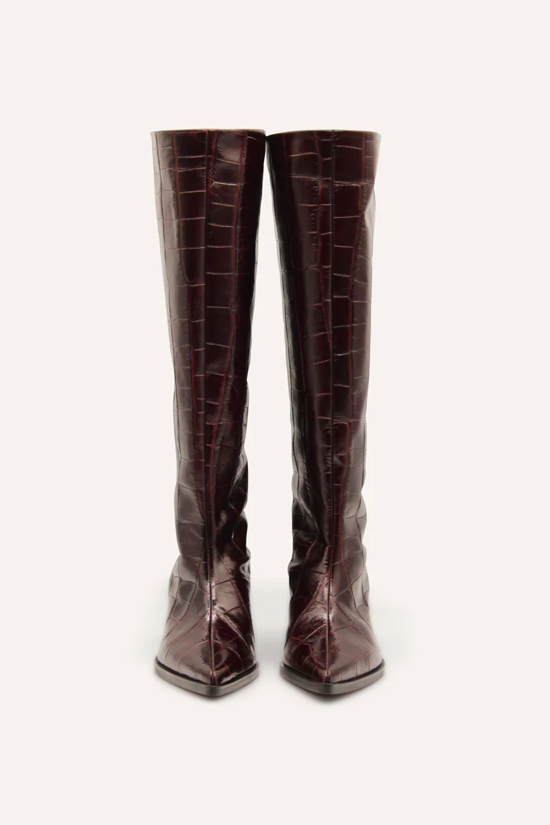 Stiefel Zeus