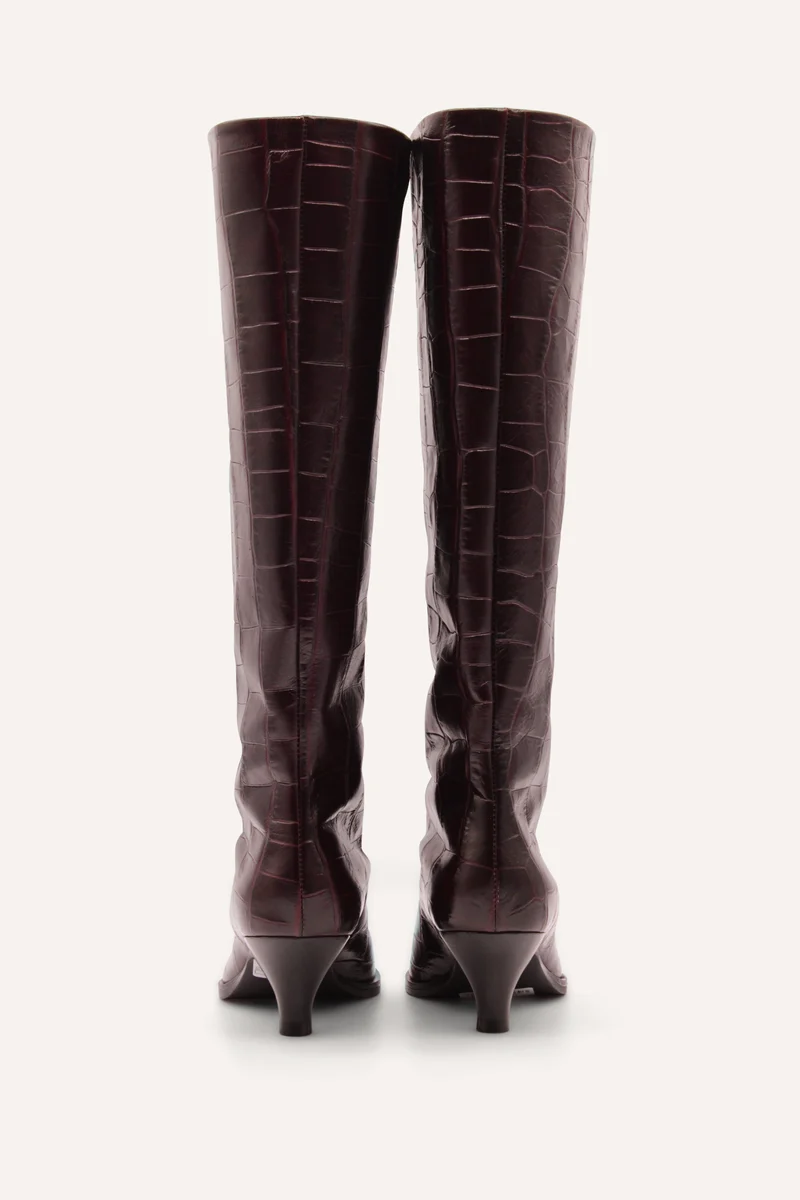 Stiefel Zeus