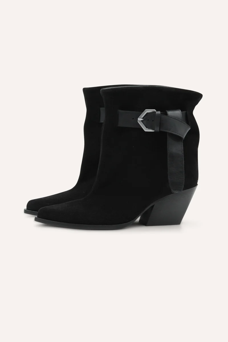 Stiefeletten