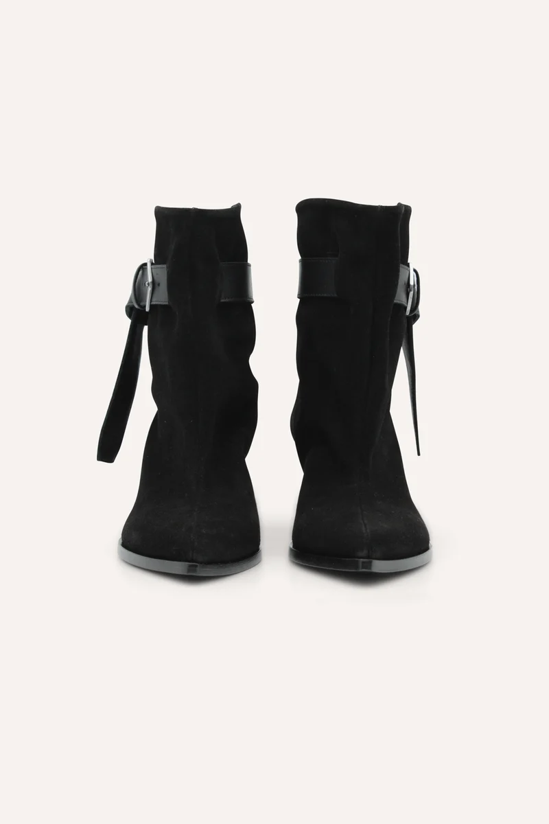 Stiefeletten