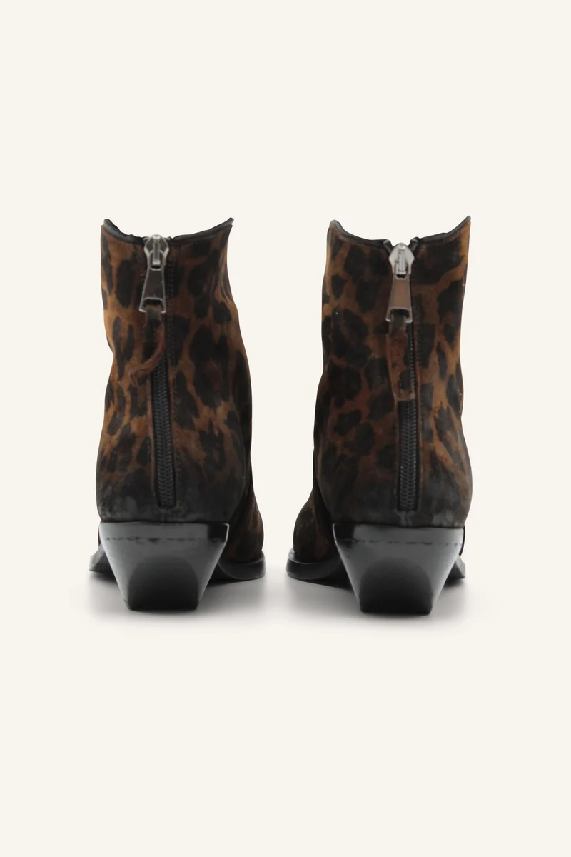 Stiefelette Shila