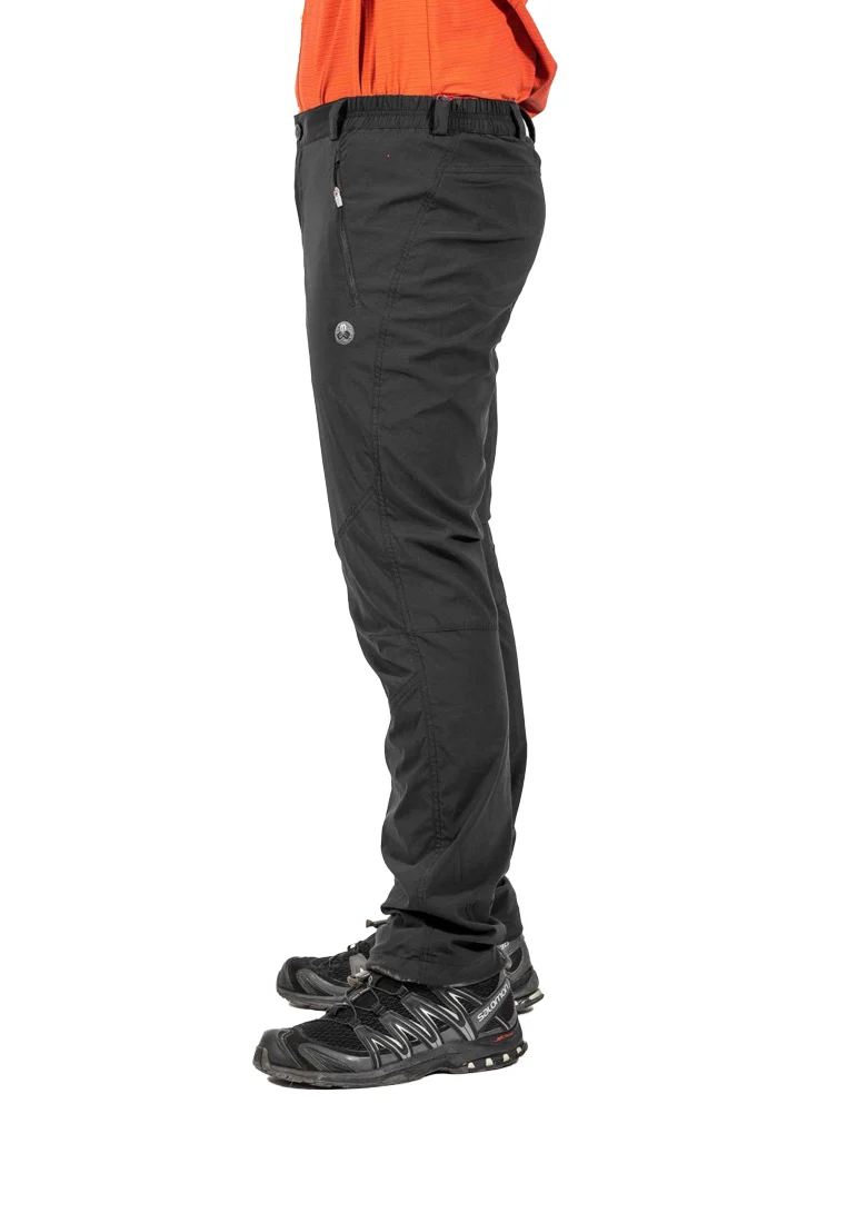 Maul Sport Herren Softshellhose Nebenhorn