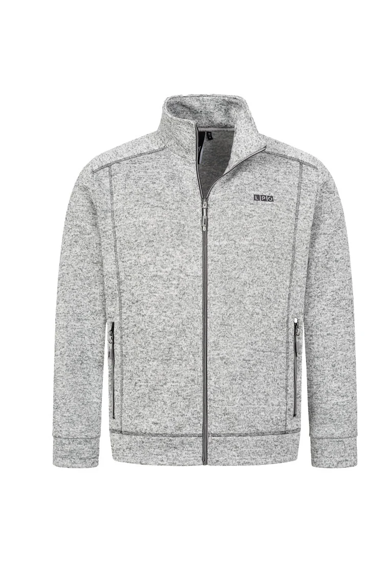 LPO Herren Feinstrickjacke Owen 144516