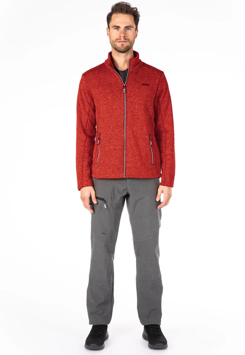 LPO Herren Feinstrickjacke Owen 144516