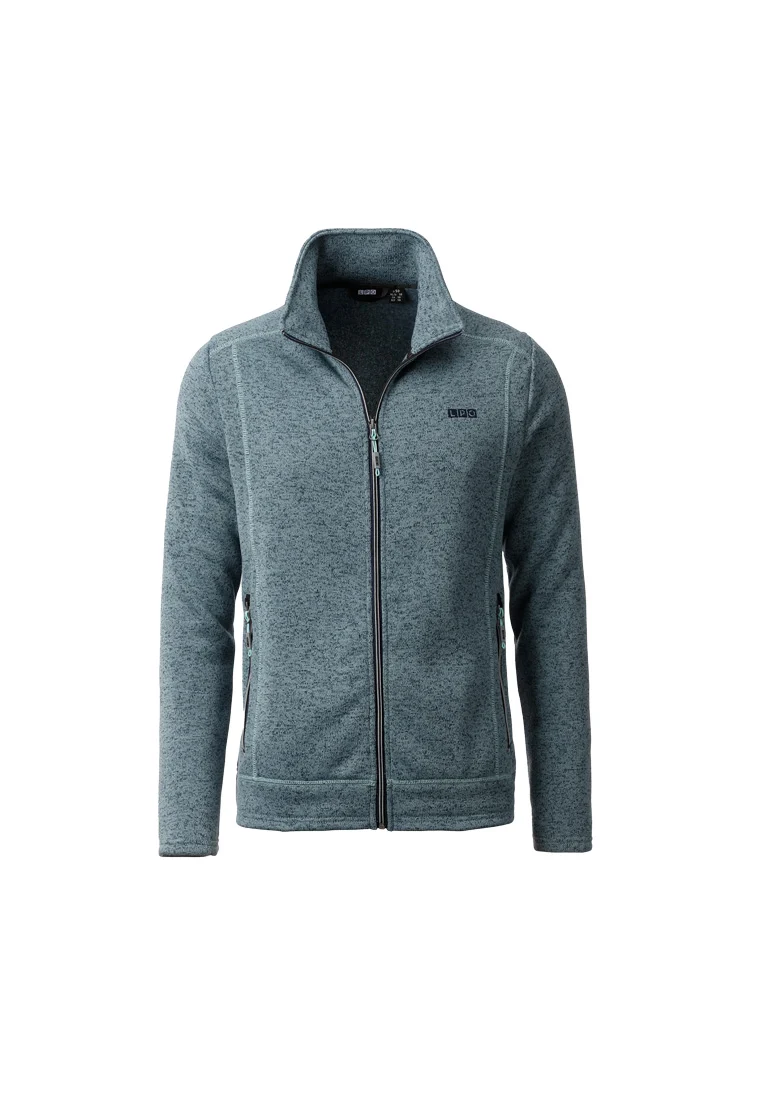 LPO Herren Feinstrickjacke Owen 144516