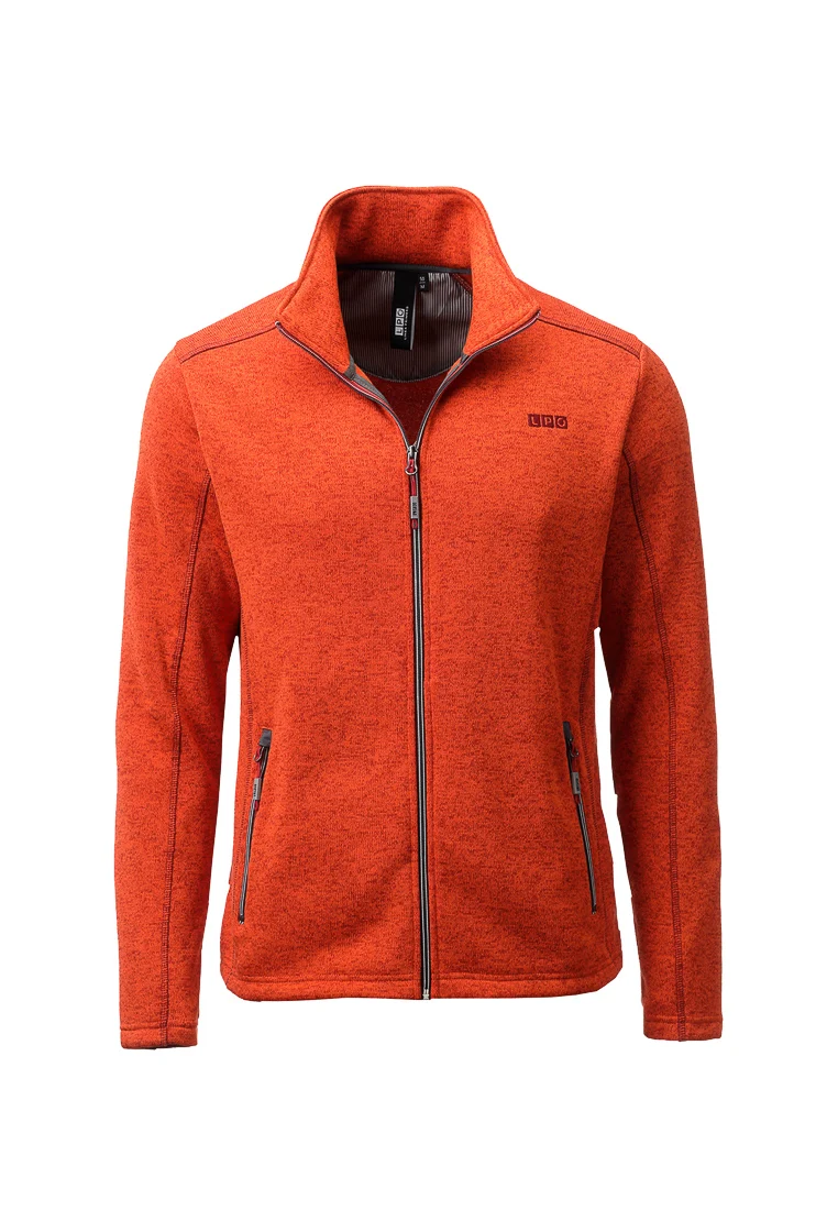 LPO Herren Feinstrickjacke Owen 144506 (große Größen)