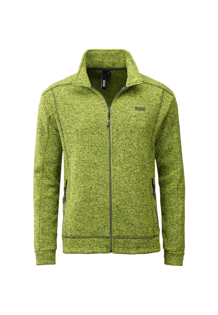 LPO Herren Feinstrickjacke Owen 144506 (große Größen)